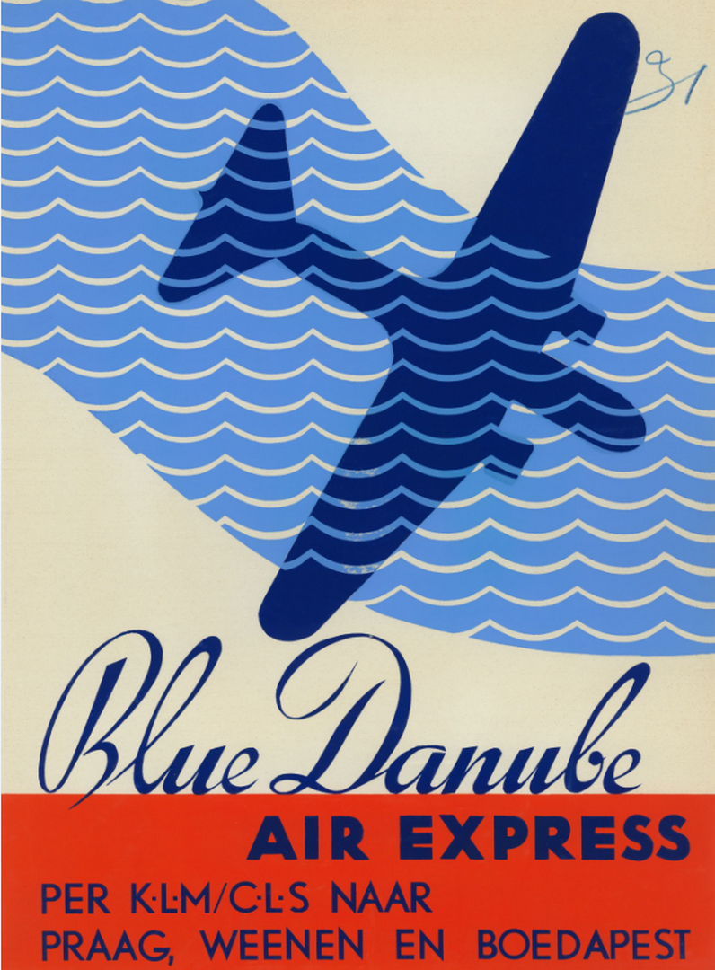 Blue Danube Air Expres