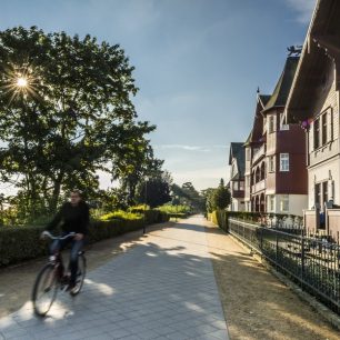 Zajímavá architektura, © Dirk Bleyer