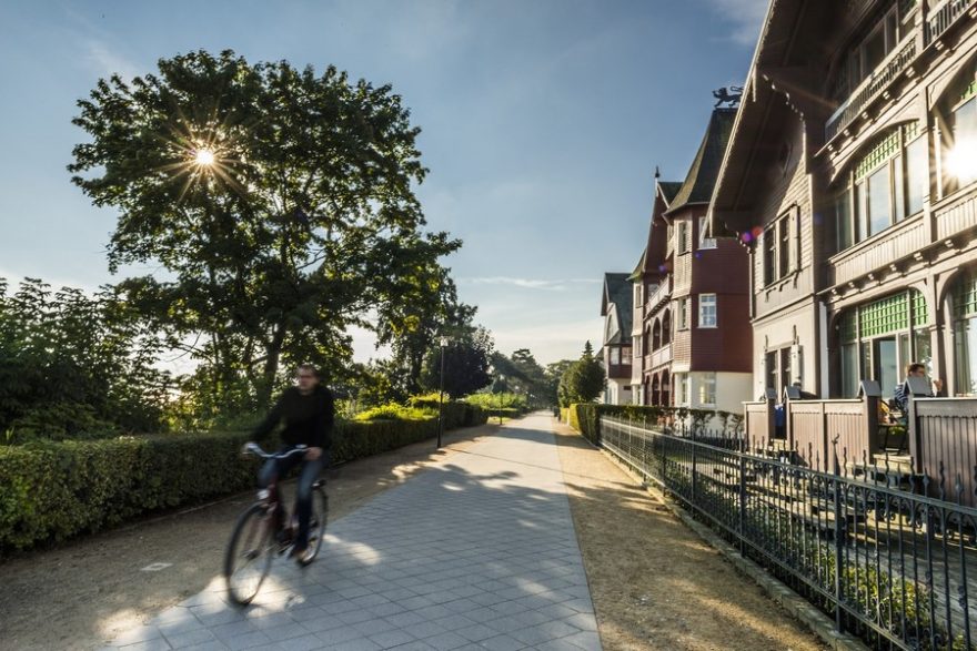 Zajímavá architektura, © Dirk Bleyer