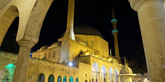 ROZHOVOR: Se Zolim Bujnou o cykloexpedici po Hedvábné stezce