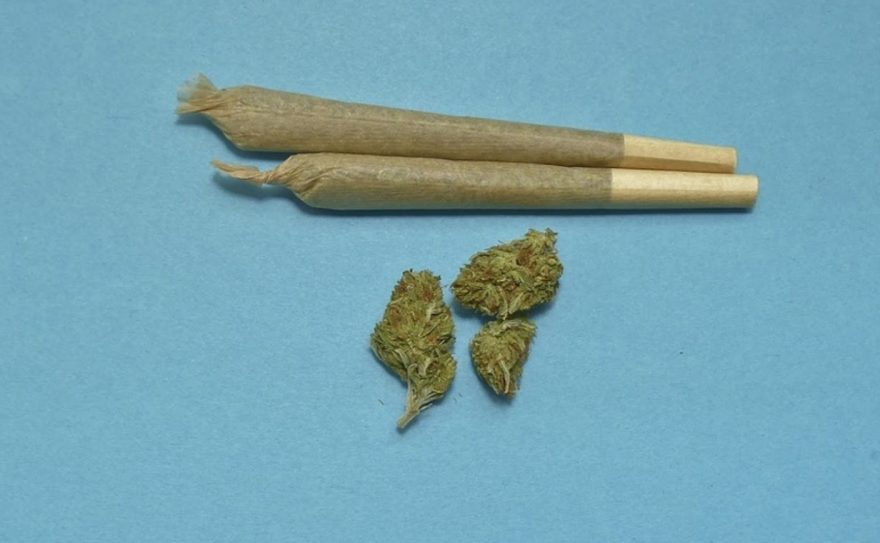 Marihuanu můžete zkusit v podniku Siberia, který nabízí materiál v bio kvalitě a interiér na úrovni