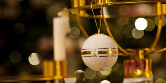 Přejeme veselé Vánoce okolo celé zeměkoule