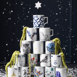 Míšeňský porcelán