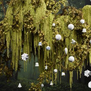 Míšeňský porcelán