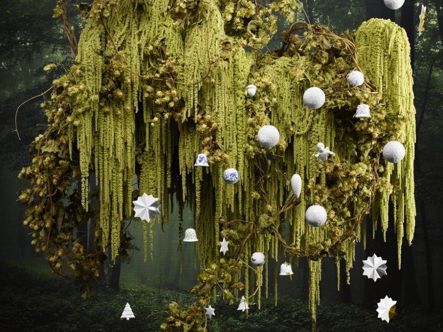 Míšeňský porcelán