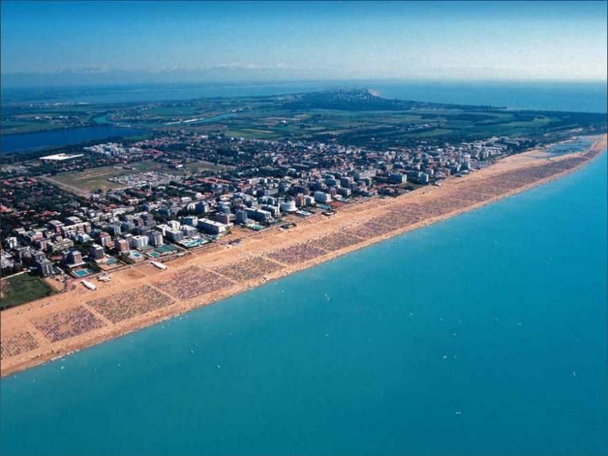 Bibione