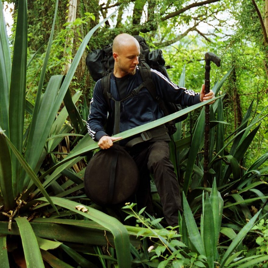 Nejzajímavější místa si cestovatel musí zasloužit náročnou cestou, ale stojí to za námahu.