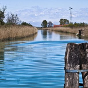 La Laguna e le Valli Storiche