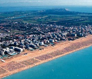 Naplánujte si svou dovolenou snů v italských letoviscích Bibione a Lignano