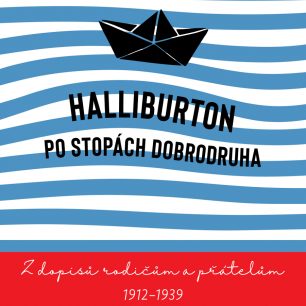 Halliburton - Po stopách dobrodruha