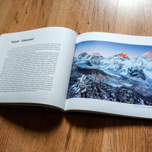 Kniha Napříč Asií, Pavel Svoboda