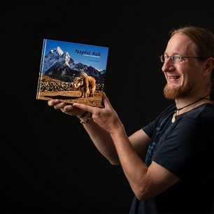 Autor knihy Pavel Svoboda