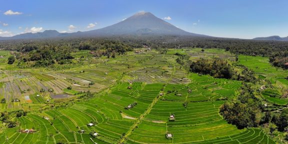 Bali &#8211; ostrov bohů nebo turistická past?