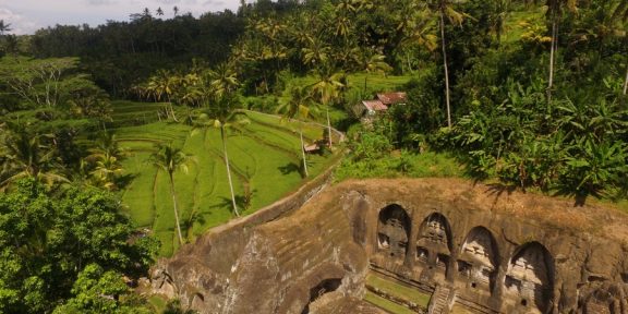 Pátrání v indonéské džungli