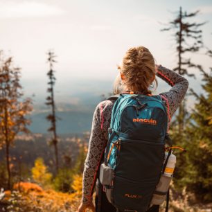 Na batozích byly použity lehčí a odolnější materiály.