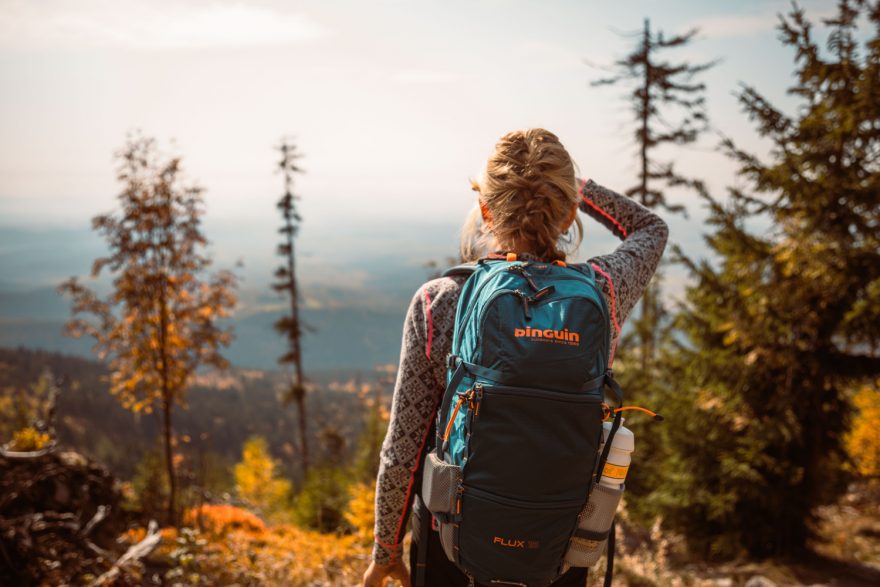 Na batozích byly použity lehčí a odolnější materiály.