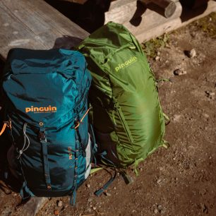 Minimalismus a elegance propojuje kousky z nové kolekce batohů Pinguin.