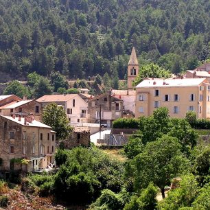 Typická architektura