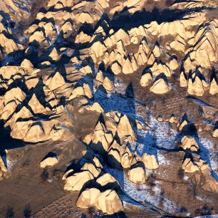 Zimní pohled, zdroj: Flick