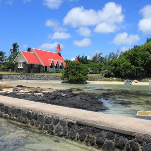 Cap Malheureux, neboli Nešťastný mys
