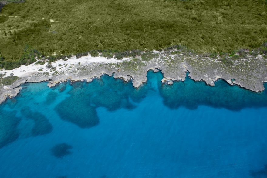 Bayahibe je známé kvůli své blízkosti k ostrovu Saona