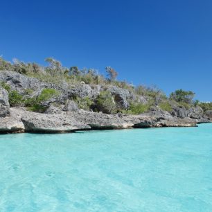 Bayahibe, Dominikánská republika