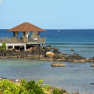 Mauricius zaručuje dovolenou snů