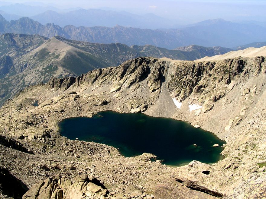 Užijete si pohled z ptačí pespektivy