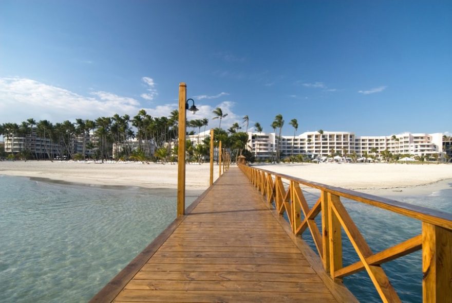 Juan Dolio / Foto: Národní turistický úřad Dominikánské republiky