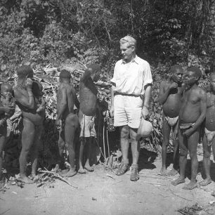 Festival GO KAMERA se letos uskuteční 16. - 19. 2. 2020 