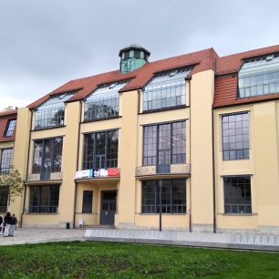 Univerzita Bauhaus ve Výmaru