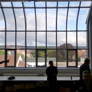 Univerzita Bauhaus ve Výmaru