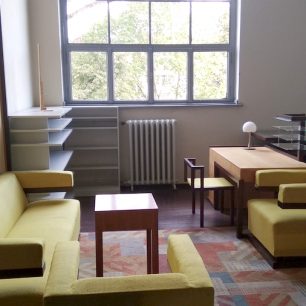 Univerzita Bauhaus ve Výmaru