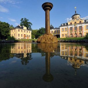Schloss Belvedere / F: Weimar GmbH
