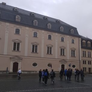 Knihovna vévodkyně Anny Amálie