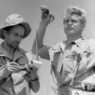 Dvojice Hanzelka a Zikmund