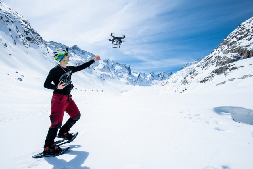 Petr Jan Juračka na K2