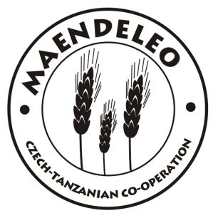 Logo Maendeleo