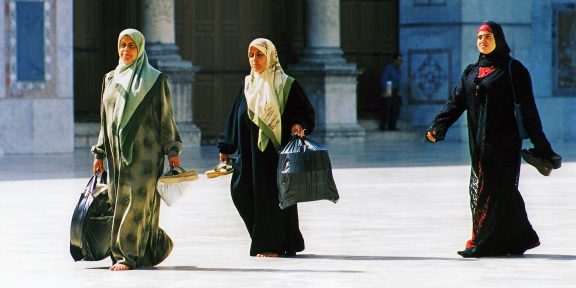 Walk for help &#8211; když cestování pomáhá