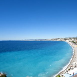 Metropole Nice Côte d’Azur