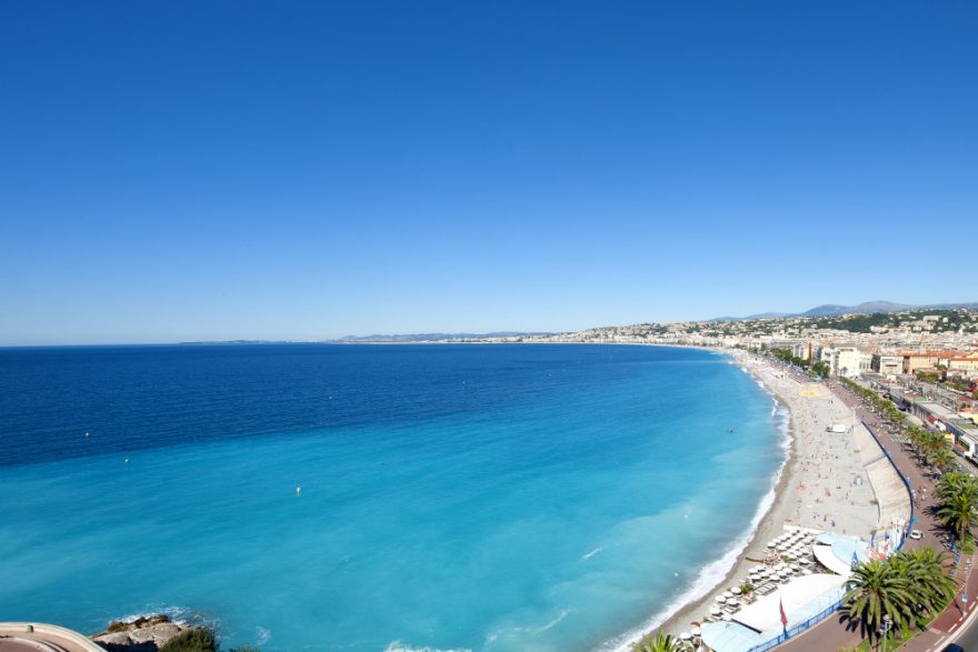 Metropole Nice Côte d’Azur