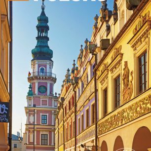 POLSKO, Rough Guides