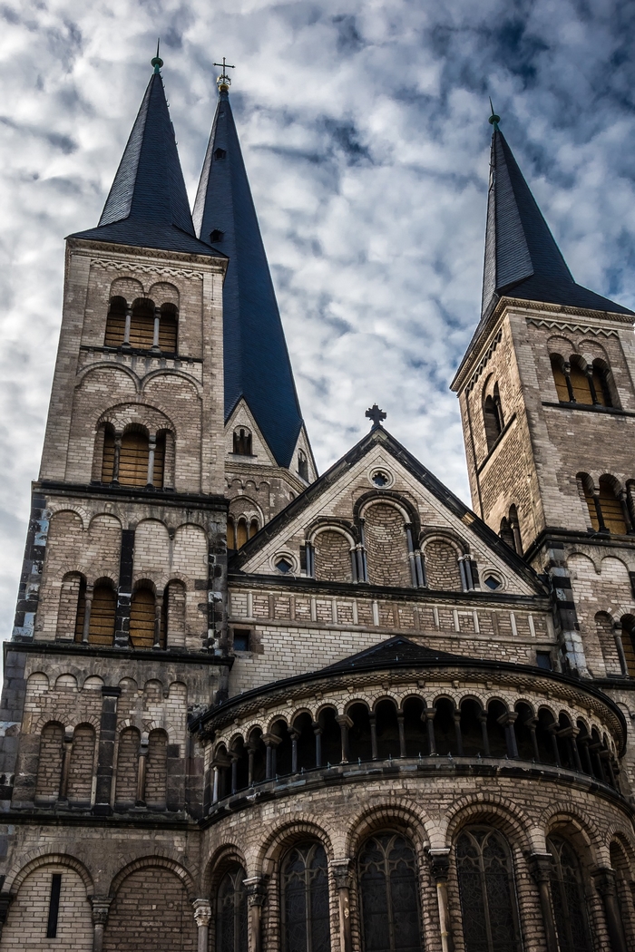 Bonner Münster