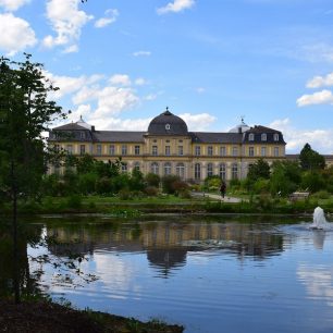 Palác Poppelsdorf