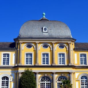 Palác Poppelsdorf