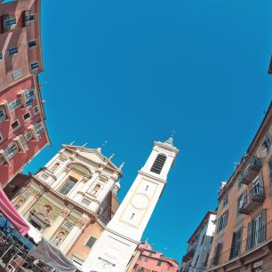 Nice Vielle, Francie