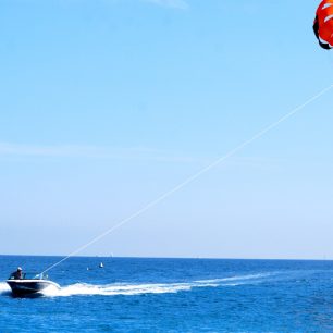 Nikaia Water Sport, Nice, Francie