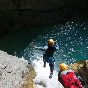 Vybírat můžete z řady aktivit, Nice, Francie