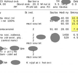 Vyjádření k bulvární reportáži na seznamzpravy