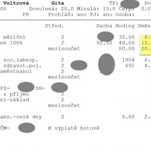 Vyjádření k bulvární reportáži na seznamzpravy